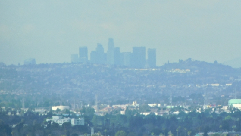 Air Quality Monitoring